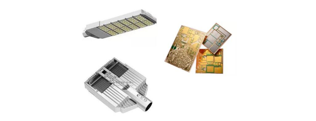 LD/LED散熱、激光系統(tǒng)、混合式集成電路
