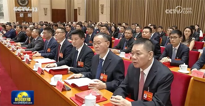 國字號榮譽！楚江集團黨委書記、董事長姜純先生榮膺“優(yōu)秀中國特色社會主義事業(yè)建設(shè)者”稱號